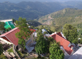 Murree