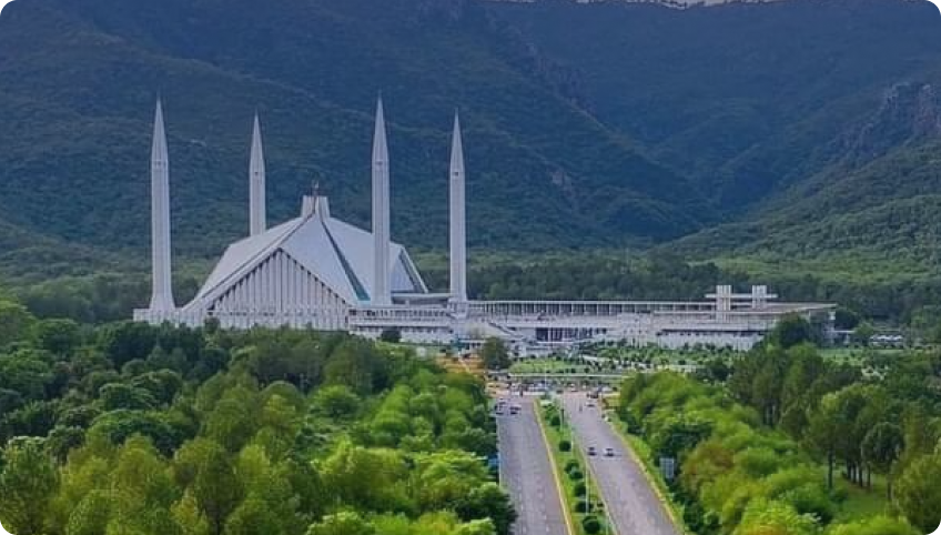 Islamabad